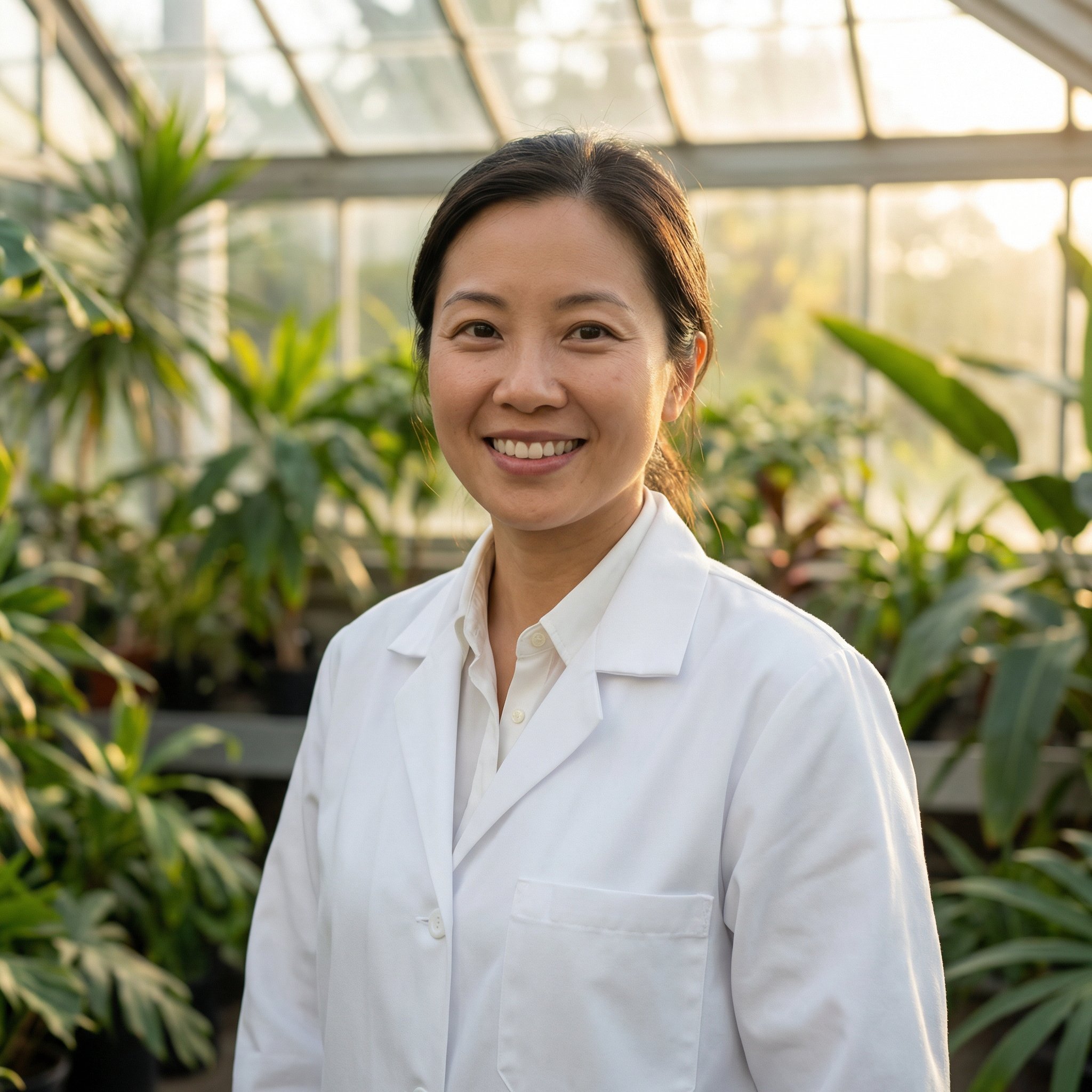 蜜芽视频总监林雨薇