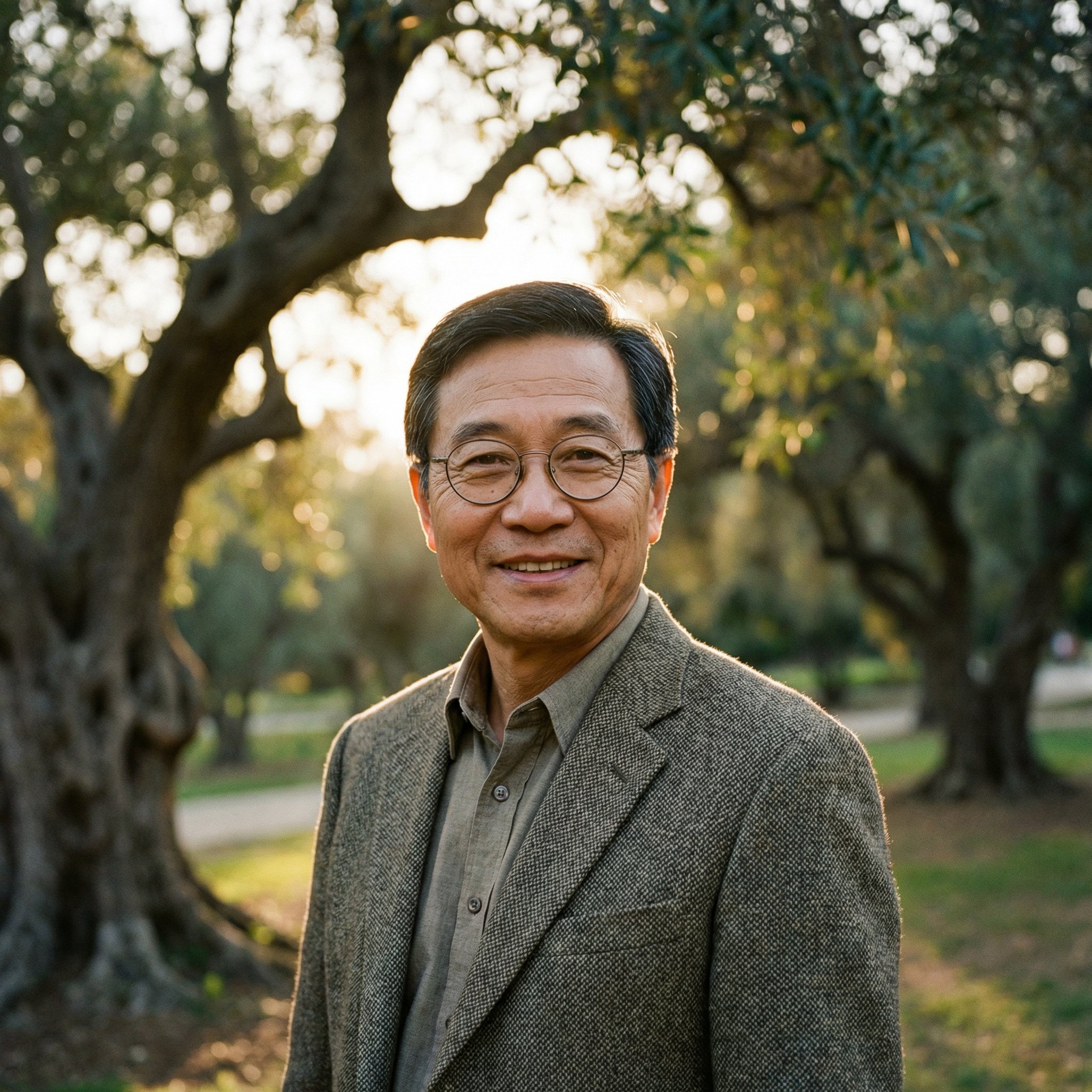 蜜芽园艺顾问王建国